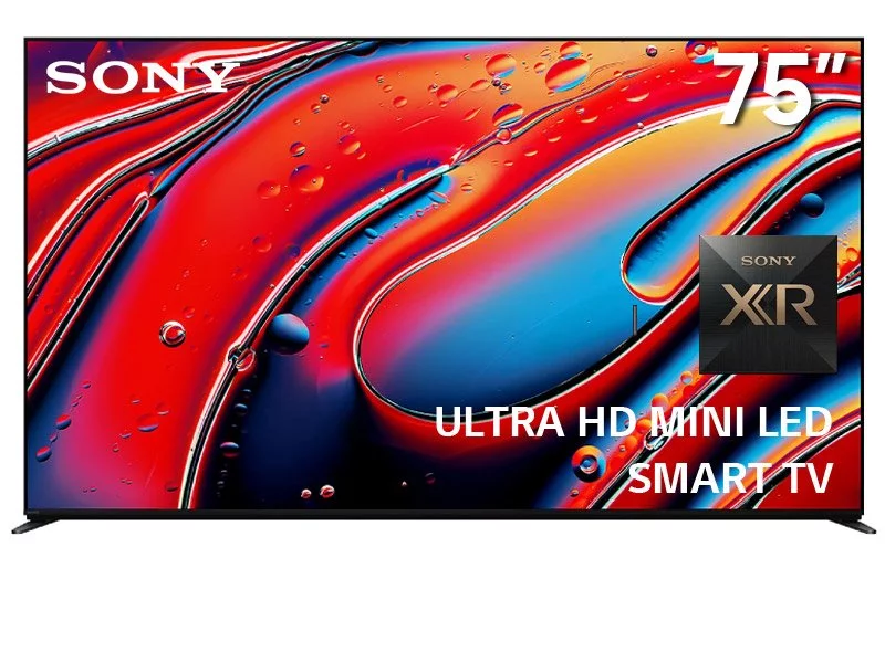 Телевизор Sony BRAVIA 9 K-75XR90