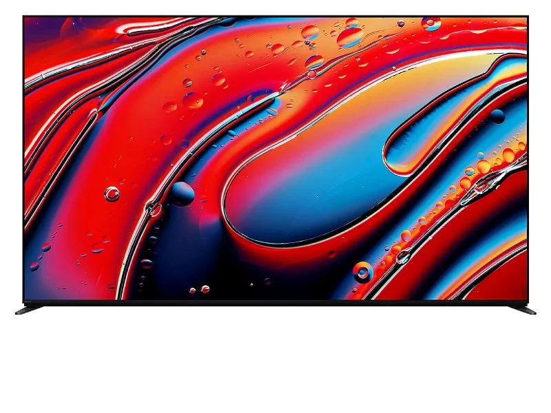 Телевизор Sony BRAVIA 9 K-75XR90