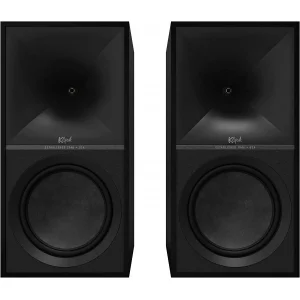 Активная HI-Fi акустика Klipsch The Nines Black