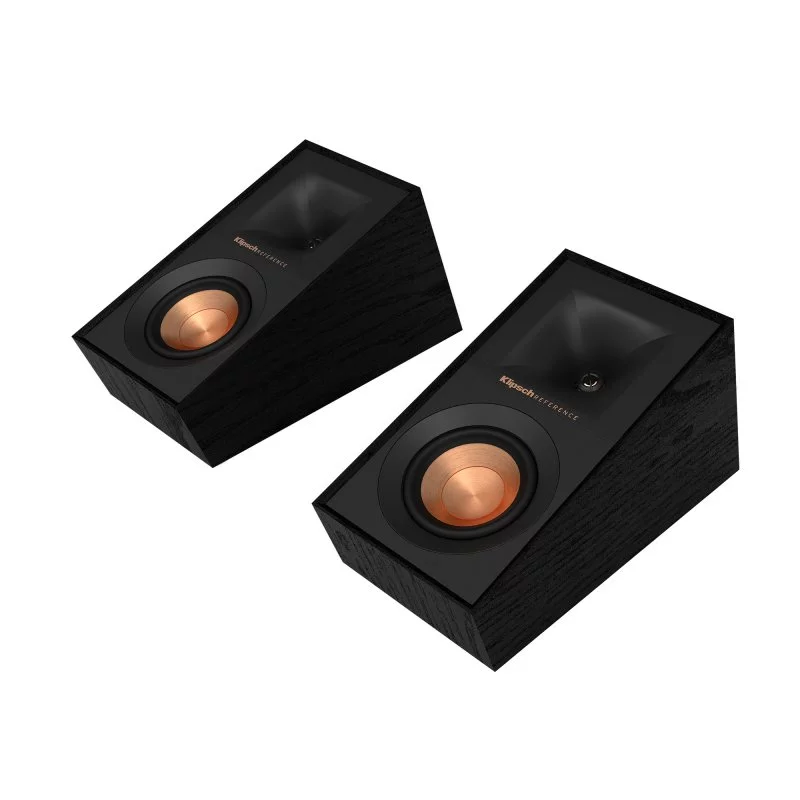 Акустика Dolby Atmos Klipsch R-40SA Black