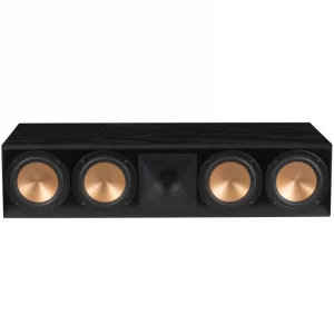 Центральный канал Klipsch RC-64 III Black