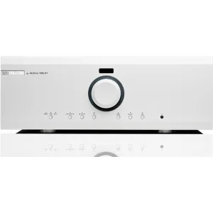 Интегральный усилитель Musical Fidelity M6si 500 Silver