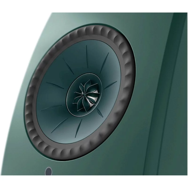 Активная HI-Fi акустика KEF LSX II LT Sage Green