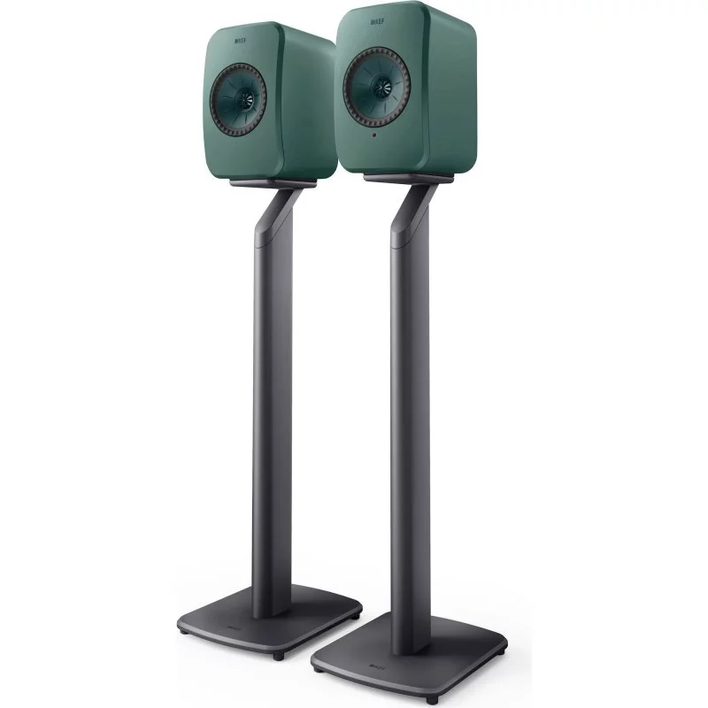 Активная HI-Fi акустика KEF LSX II LT Sage Green