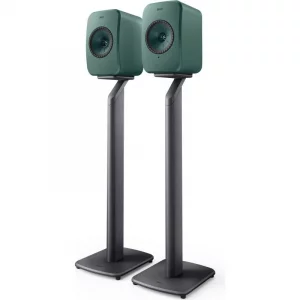 Активная HI-Fi акустика KEF LSX II LT Sage Green