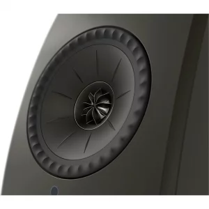 Активная HI-Fi акустика KEF LSX II LT Graphite Grey