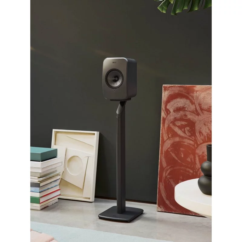 Активная HI-Fi акустика KEF LSX II LT Graphite Grey