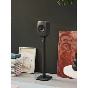 Активная HI-Fi акустика KEF LSX II LT Graphite Grey