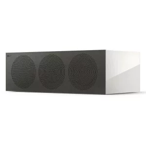 Центральный канал KEF R6 Meta White Gloss