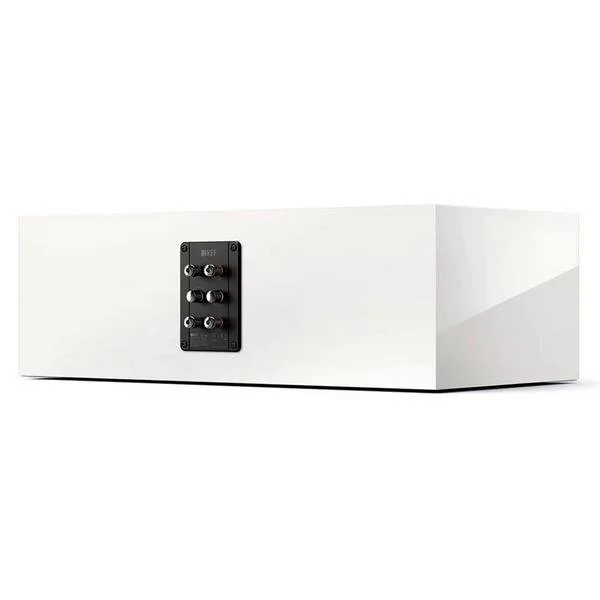 Центральный канал KEF R6 Meta White Gloss