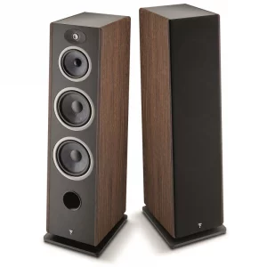 Напольная акустика Focal Vestia N&deg;4 Dark Wood