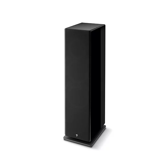 Напольная акустика Focal Vestia N&deg;4 Black High Gloss