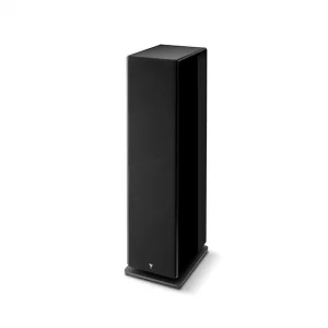Напольная акустика Focal Vestia N&deg;4 Black High Gloss