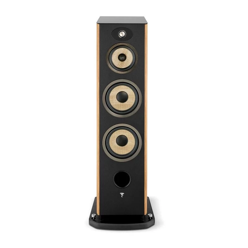 Напольная акустика Focal ARIA EVO X N4 Prime Walnut