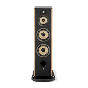 Напольная акустика Focal ARIA EVO X N4 Prime Walnut
