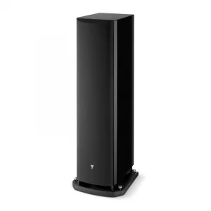 Напольная акустика Focal ARIA EVO X N4 Black High Gloss