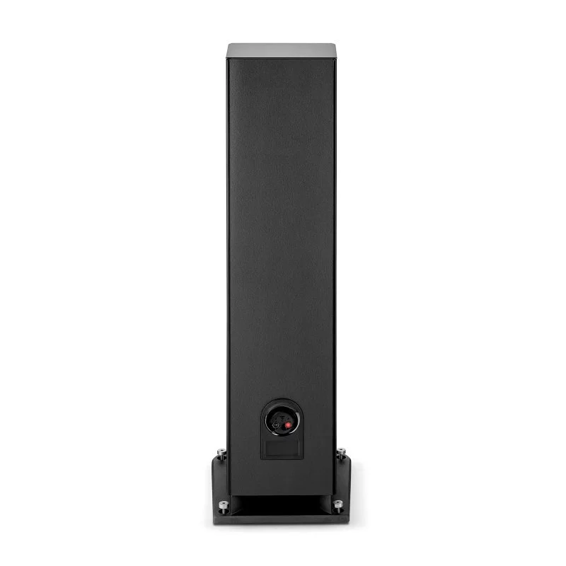 Напольная акустика Focal ARIA EVO X N4 Black High Gloss