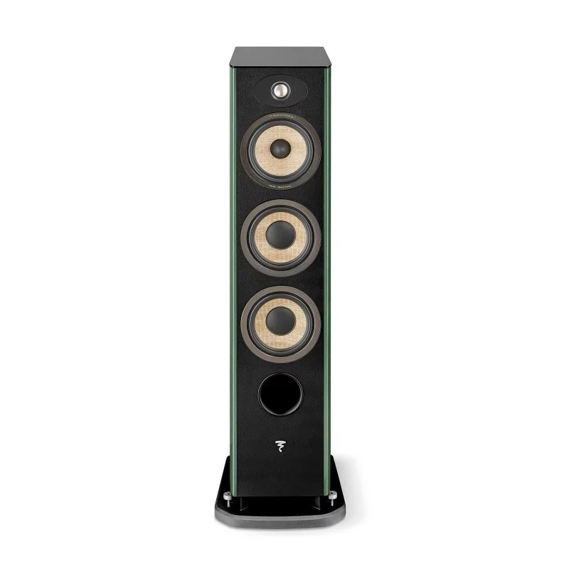 Напольная акустика Focal ARIA EVO X N2 Moss High Gloss