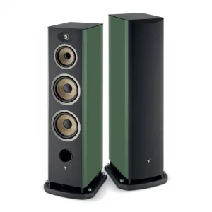 Напольная акустика Focal ARIA EVO X N4 Moss High Gloss