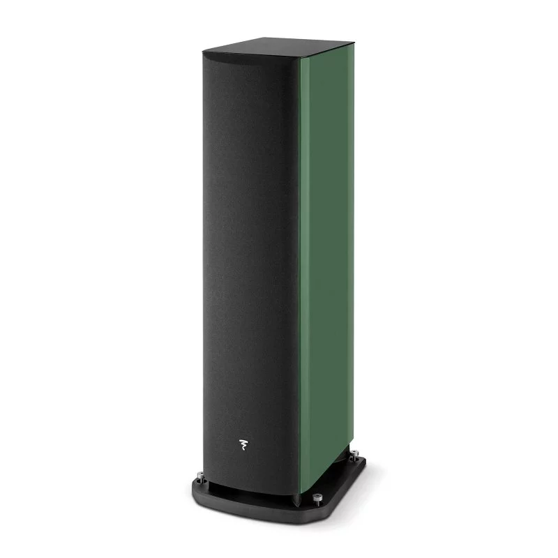 Напольная акустика Focal ARIA EVO X N4 Moss High Gloss