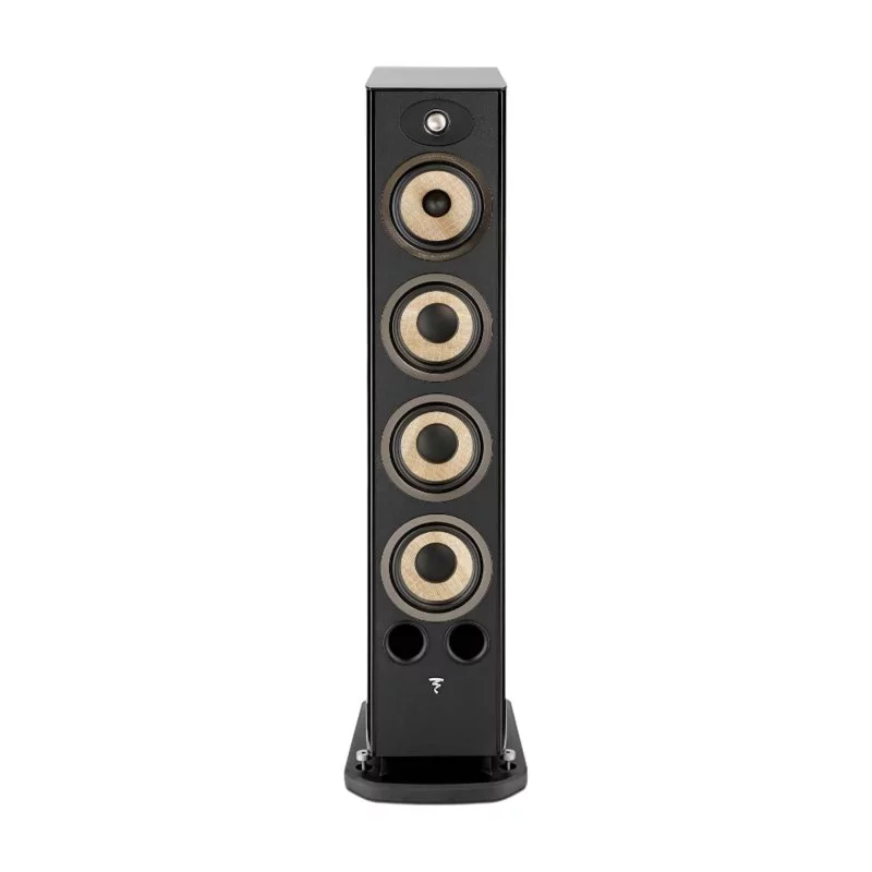 Напольная акустика Focal ARIA EVO X N3 Black High Gloss