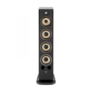 Напольная акустика Focal ARIA EVO X N3 Black High Gloss