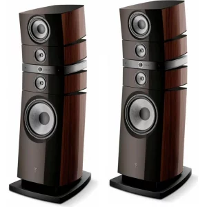 Напольная акустика Focal Grande Utopia EM EVO DARK WALNUT