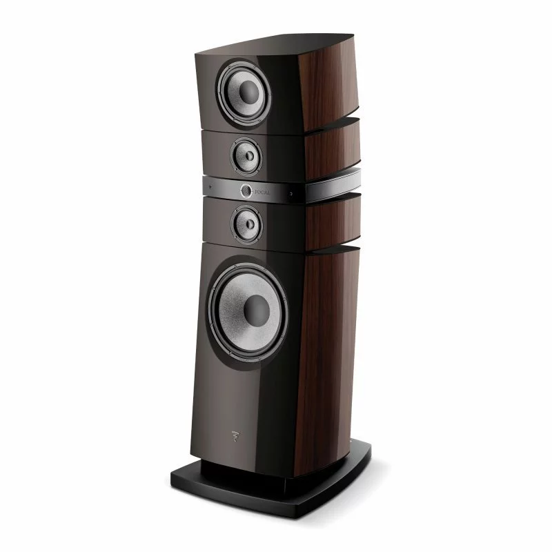 Напольная акустика Focal Grande Utopia EM EVO DARK WALNUT