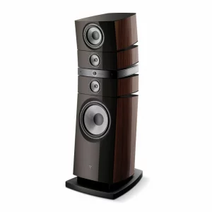 Напольная акустика Focal Grande Utopia EM EVO DARK WALNUT