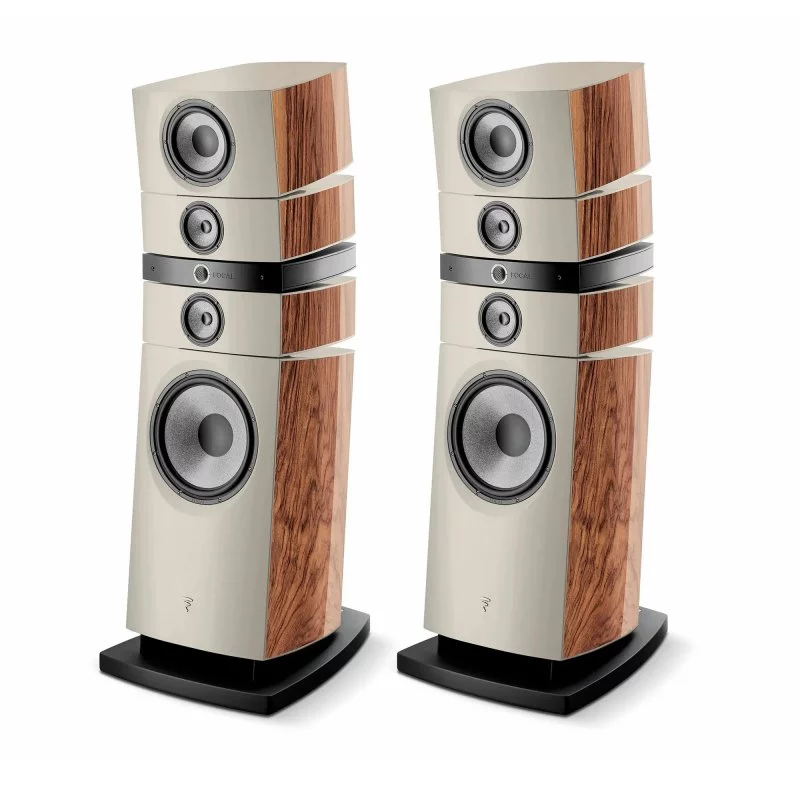 Напольная акустика Focal Grande Utopia Em Evo Natural Walnut