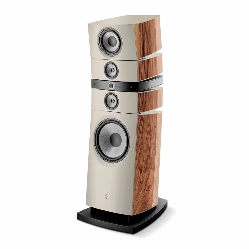 Напольная акустика Focal Grande Utopia Em Evo Natural Walnut