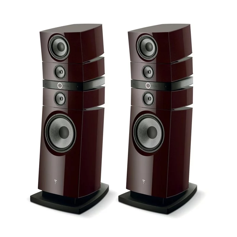 Напольная акустика Focal Grande Utopia Em Evo Hot Chocolate