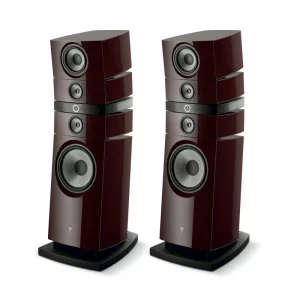 Напольная акустика Focal Grande Utopia Em Evo Hot Chocolate