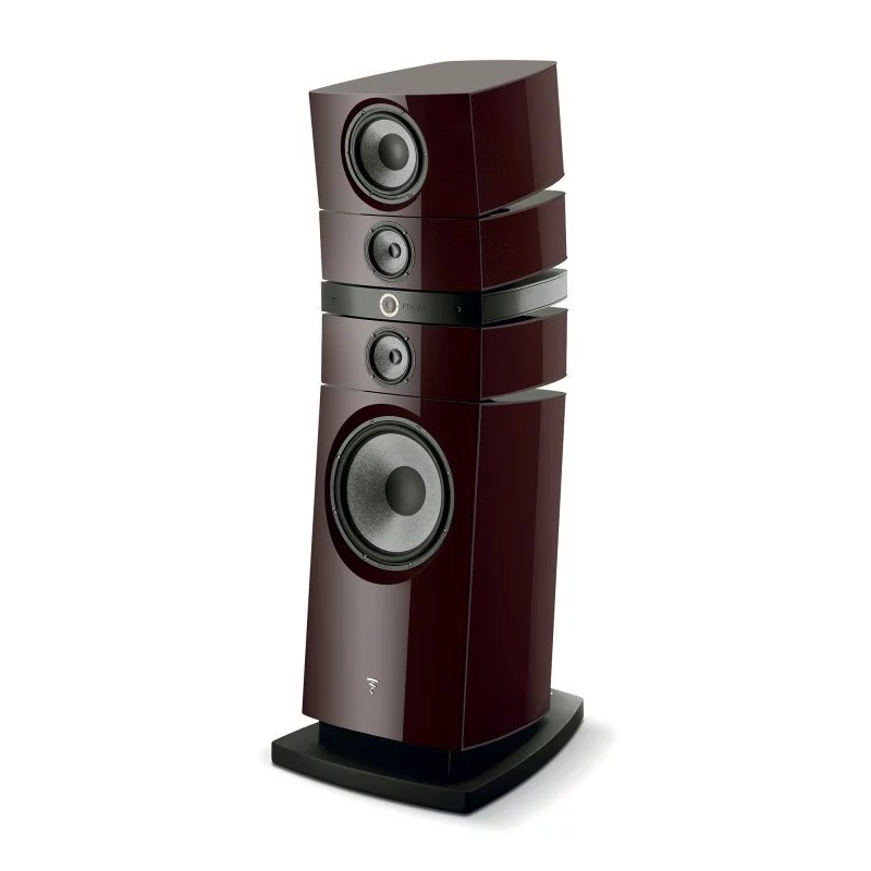 Напольная акустика Focal Grande Utopia Em Evo Hot Chocolate