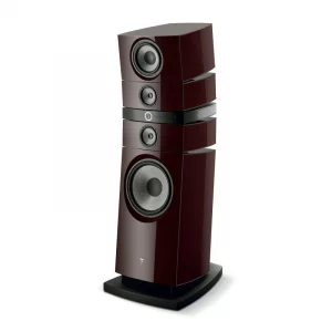 Напольная акустика Focal Grande Utopia Em Evo Hot Chocolate