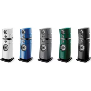 Напольная акустика Focal Grande Utopia Em Evo Hot Chocolate