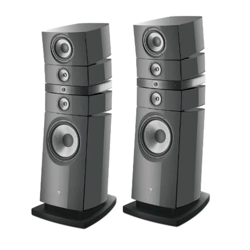 Напольная акустика Focal Grande Utopia Em Evo Ash Grey