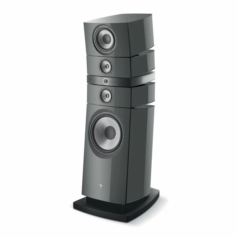 Напольная акустика Focal Grande Utopia Em Evo Ash Grey
