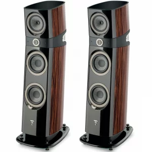 Напольная акустика Focal Sopra N&deg;2 Macassar