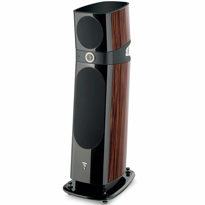 Напольная акустика Focal Sopra N&deg;2 Macassar