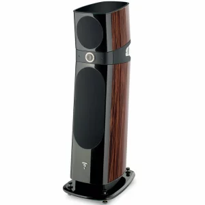 Напольная акустика Focal Sopra N&deg;2 Macassar
