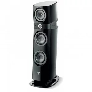 Напольная акустика Focal Sopra N&deg;2 Black Lacquer