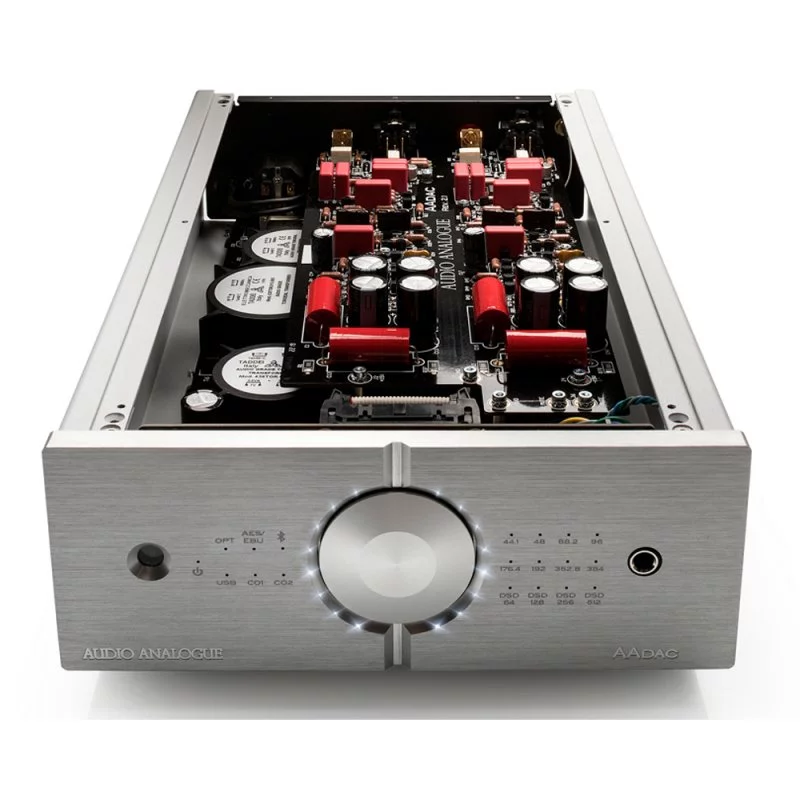 ЦАП Audio Analogue AADac Black