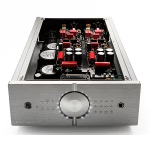 ЦАП Audio Analogue AADac Black