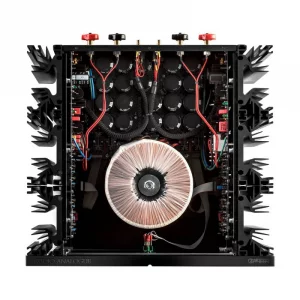 Предварительный усилитель Audio Analogue Bellini Anniversary Black
