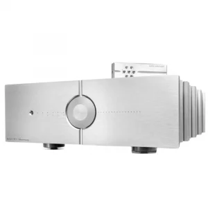 Интегральный усилитель Audio Analogue Maestro Anniversary Silver