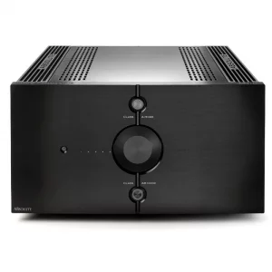 Интегральный усилитель Audio Analogue Absolute Black