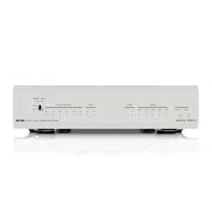 ЦАП Musical Fidelity MX-DAC silver
