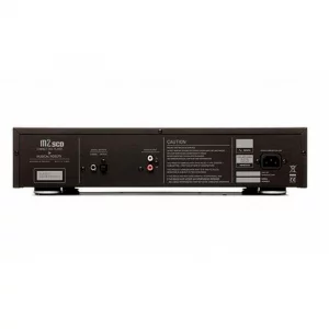 CD проигрыватель Musical Fidelity M2s CD Black