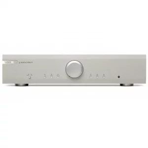 Стереоусилитель Musical Fidelity M2si silver